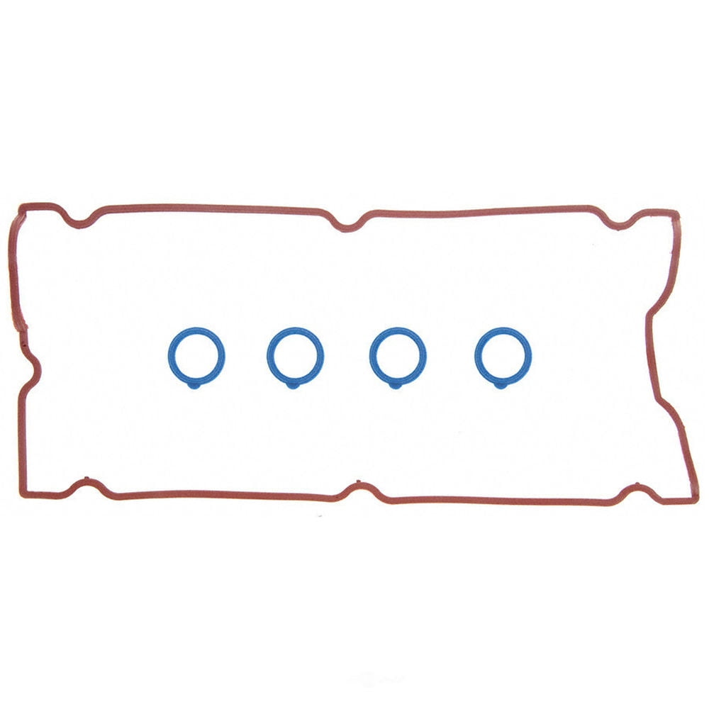 Fel-Pro Oe VS50518R FEPVS50518R VALVE COVER SET