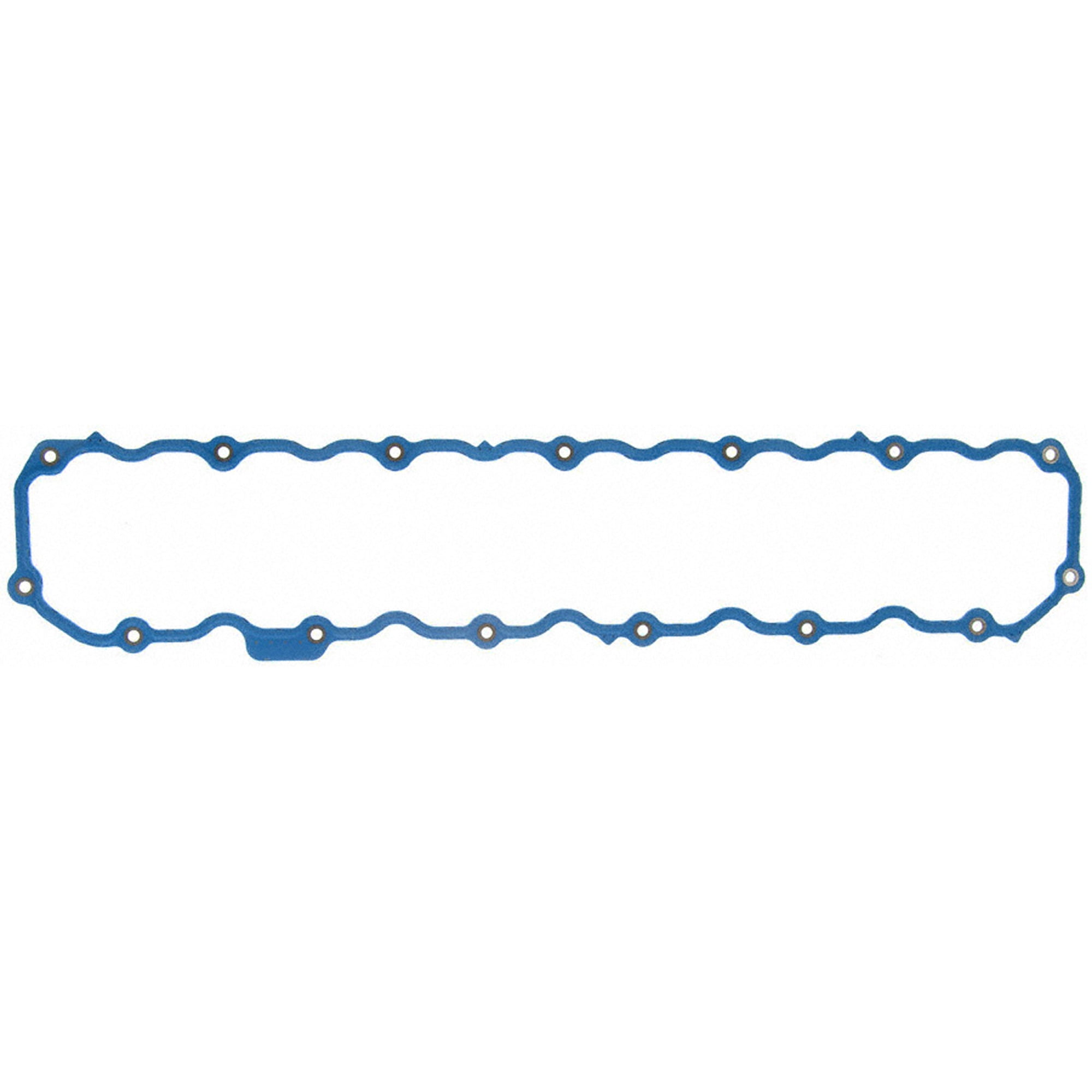 FEL PRO VS 50522 T Valve Cover Gasket Set Fits select 1987 1995 JEEP CHEROKEE 1989 1995 JEEP WRANGLER YJ
