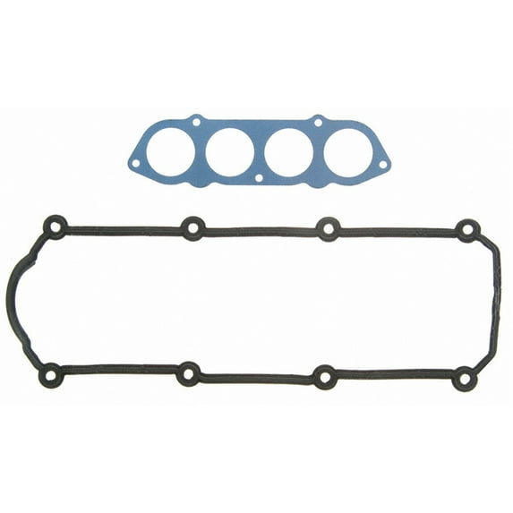 FEL-PRO VS 50533 R Valve Cover Gasket Set Fits select: 2002-2005,2011-2015 VOLKSWAGEN JETTA