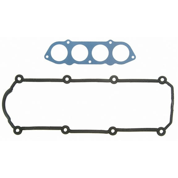 FEL-PRO VS 50533 R Valve Cover Gasket Set Fits select: 2002-2005,2011-2015 VOLKSWAGEN JETTA