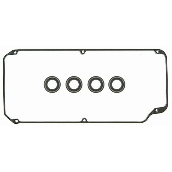 FEL-PRO VS 50535 R Valve Cover Gasket Set Fits select: 2002-2007 MITSUBISHI LANCER, 1997-2002 MITSUBISHI MIRAGE