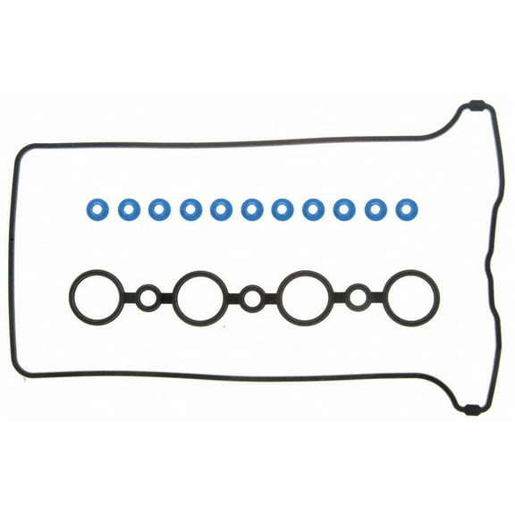 FEL-PRO VS 50549 R Valve Cover Gasket Set Fits select: 1999-2002 SATURN SL2, 1999-2002 SATURN SC2