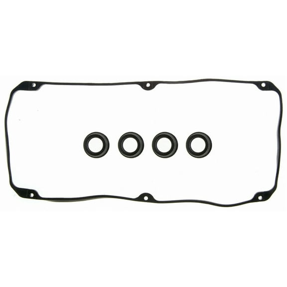 FEL-PRO VS 50562 R Valve Cover Gasket Set Fits select: 1999-2003 MITSUBISHI GALANT, 2003 MITSUBISHI OUTLANDER