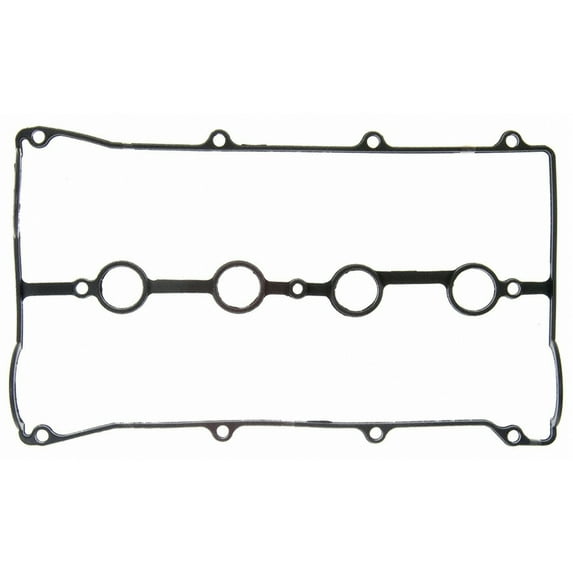 FEL-PRO VS 50569 R Valve Cover Gasket Set Fits select: 1994-1997,1999-2000 MAZDA MX-5 MIATA