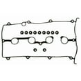 thumbnail image 1 of FEL-PRO VS 50574 R Valve Cover Gasket Set Fits select: 1999-2003 MAZDA PROTEGE, 1998-2002 MAZDA 626, 1 of 5