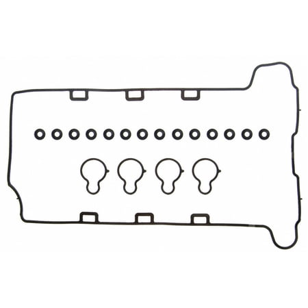 FEL-PRO VS 50596 R Valve Cover Gasket Set Fits select: 2005-2006 CHEVROLET COBALT, 2002-2005 CHEVROLET CAVALIER