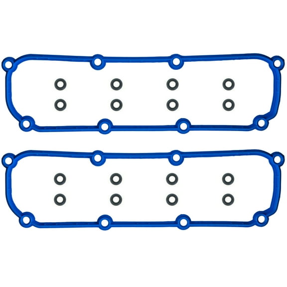 FEL-PRO VS 50599 R Valve Cover Gasket Set 2010 Chrysler Town & Country