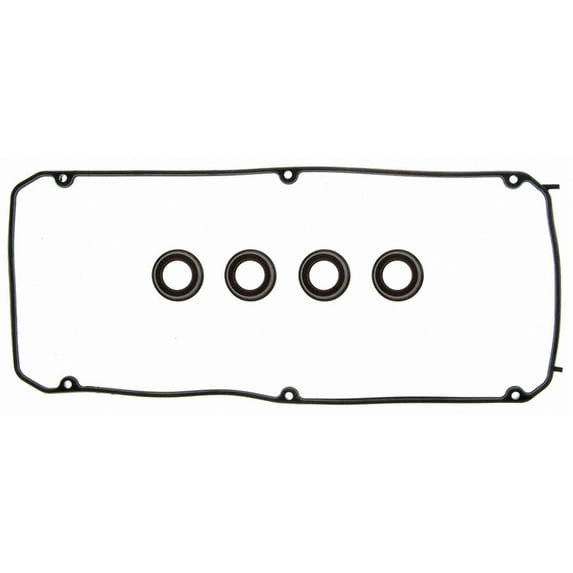 FEL-PRO VS 50604 R Valve Cover Gasket Set Fits select: 2006-2012 MITSUBISHI ECLIPSE, 2004-2012 MITSUBISHI GALANT
