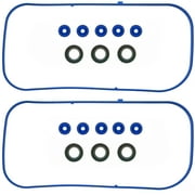 FEL-PRO VS 50607 R Valve Cover Gasket Set Fits select: 2005-2010 HONDA ODYSSEY, 2005-2008 HONDA PILOT