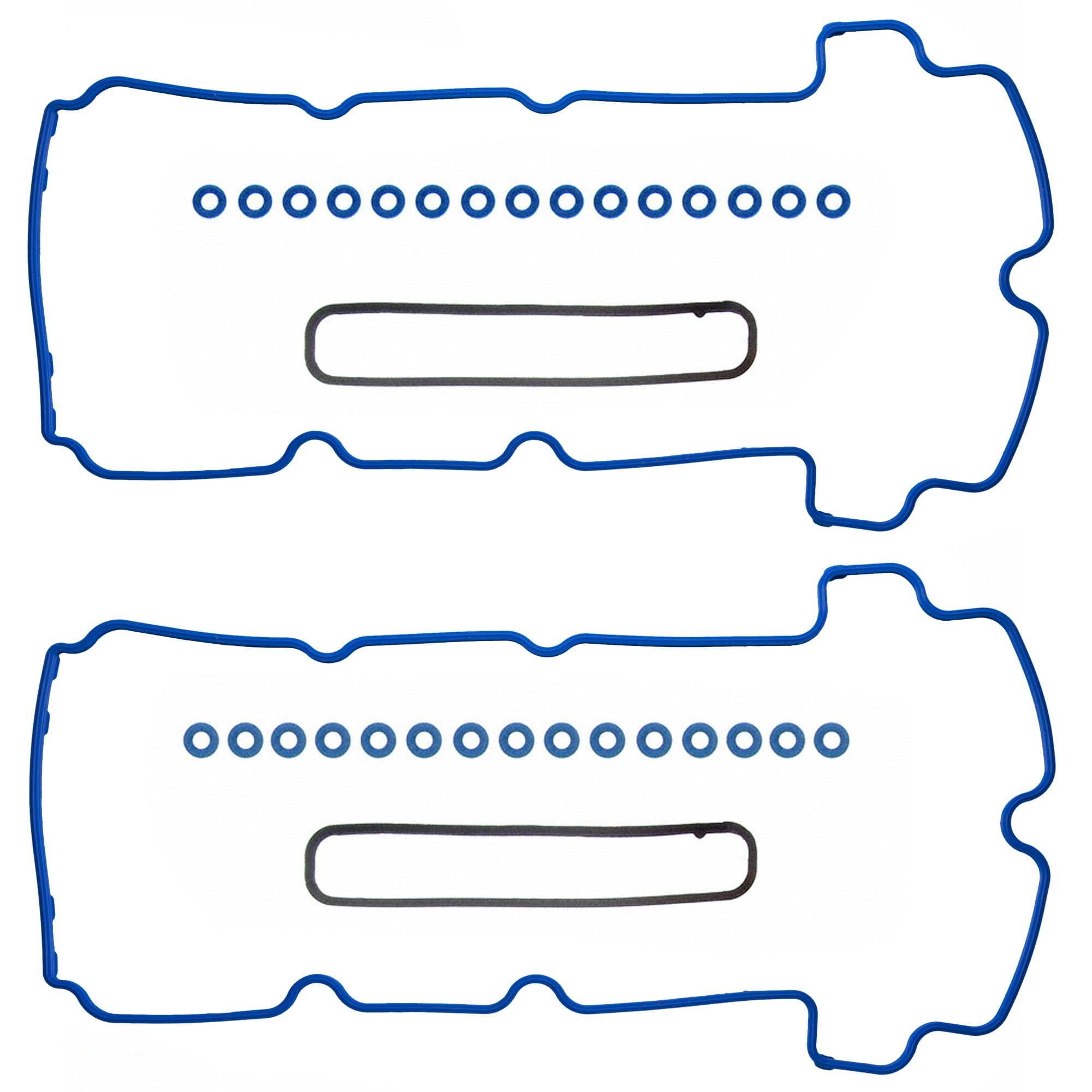FEL-PRO VS 50610 R Valve Cover Gasket Set Fits select: 2000-2004 JAGUAR S-TYPE, 2000-2002 LINCOLN LS
