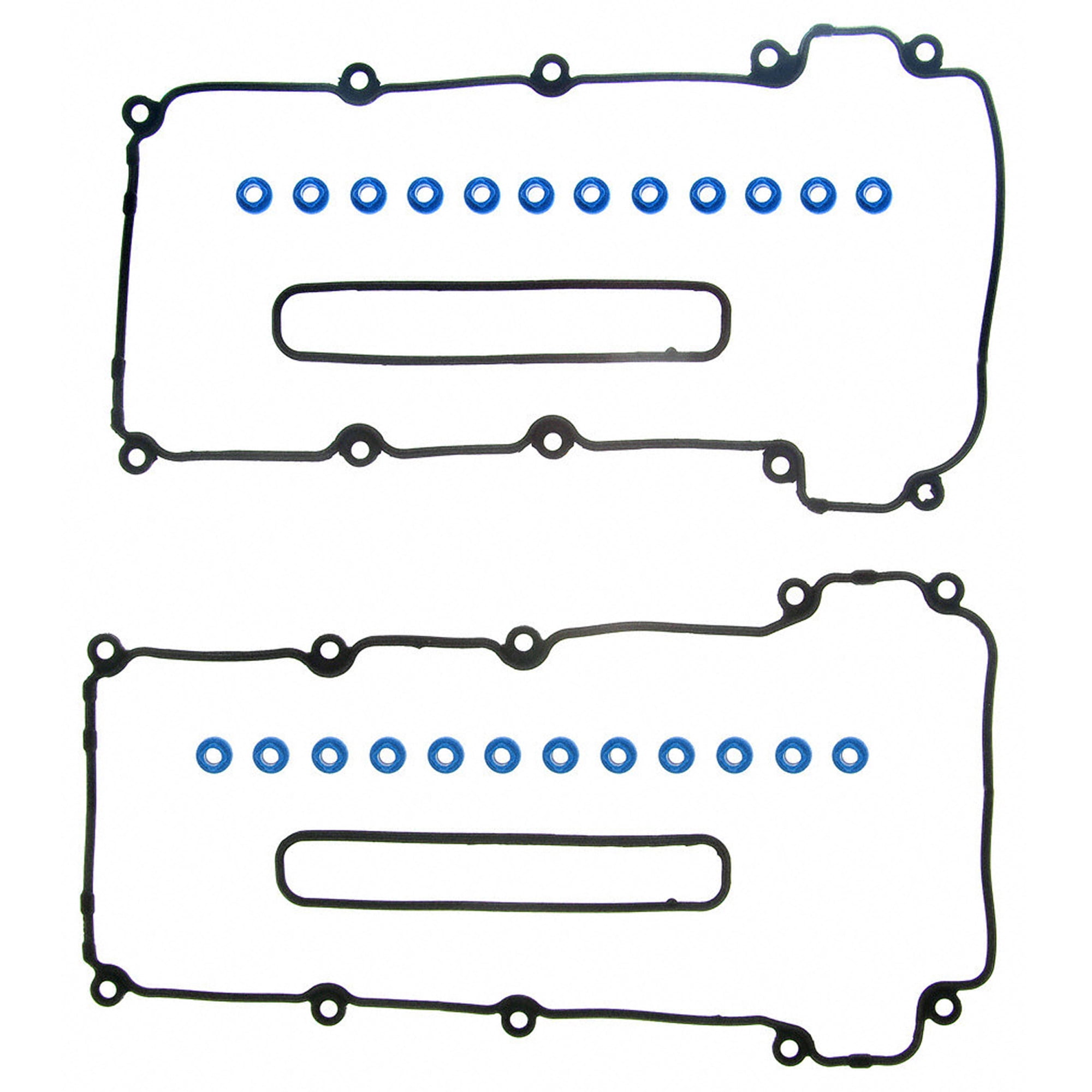 FEL-PRO VS 50612 R Valve Cover Gasket Set Fits select: 2003-2008 JAGUAR S-TYPE, 2003-2005 LINCOLN LS