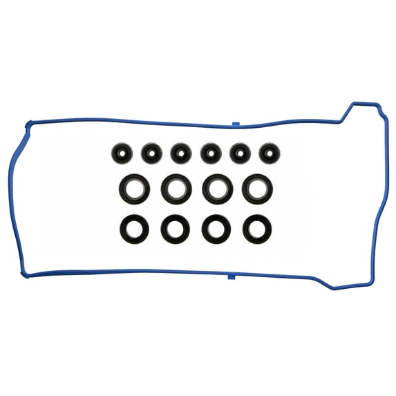 FEL-PRO VS 50614 R Valve Cover Gasket Set 2012 Honda Civic