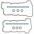 thumbnail image 1 of FEL-PRO VS 50629 R Valve Cover Gasket Set Fits select: 2005-2007 FORD FIVE HUNDRED, 2005-2007 FORD FREESTYLE, 1 of 5