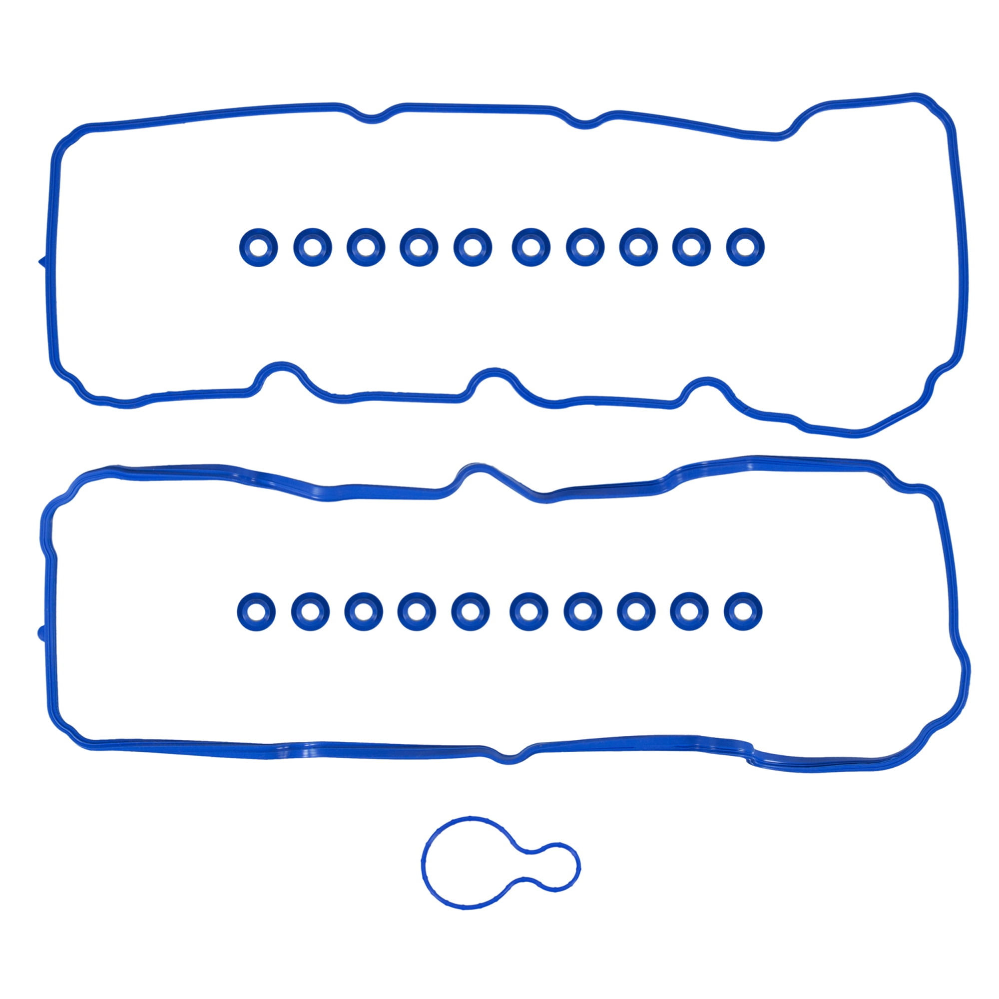 FEL-PRO VS 50652 R Valve Cover Gasket Set Fits select: 2005,2007-2012 JEEP LIBERTY