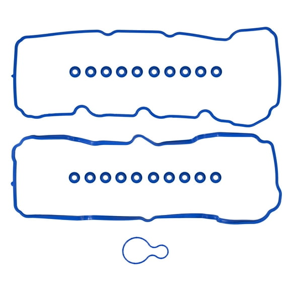 FEL-PRO VS 50652 R Valve Cover Gasket Set Fits select: 2005,2007-2012 JEEP LIBERTY