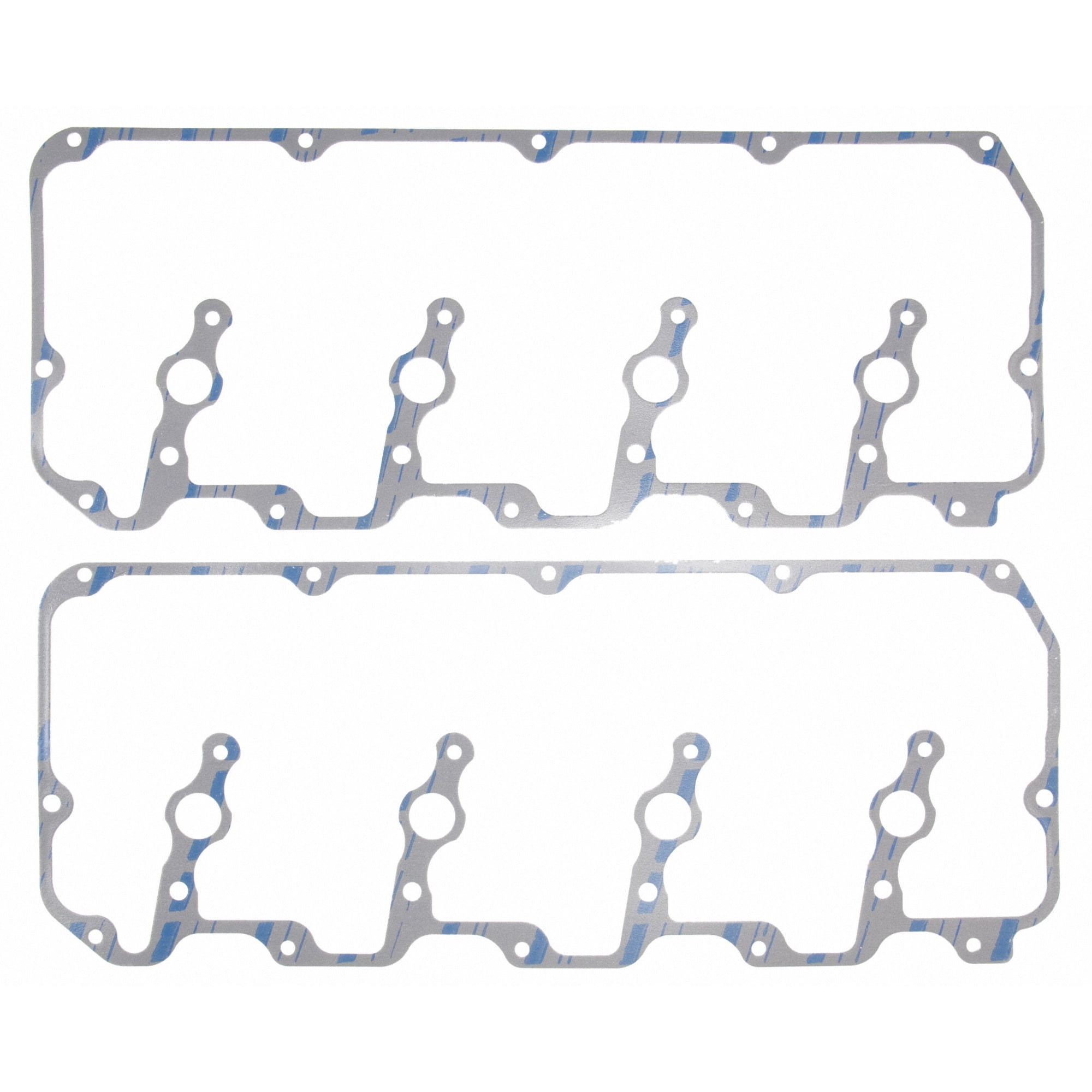 FEL-PRO VS 50681 Valve Cover Gasket Set Fits select: 2004-2016 CHEVROLET SILVERADO, 2004-2016 GMC SIERRA