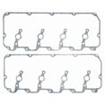 thumbnail image 1 of FEL-PRO VS 50681 Valve Cover Gasket Set Fits select: 2004-2016 CHEVROLET SILVERADO, 2004-2016 GMC SIERRA, 1 of 5