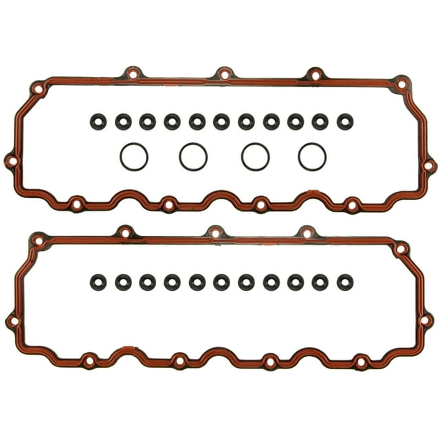 FELPRO VS 50691 R Valve Cover Gasket Set 2004 Ford F250 Super Duty