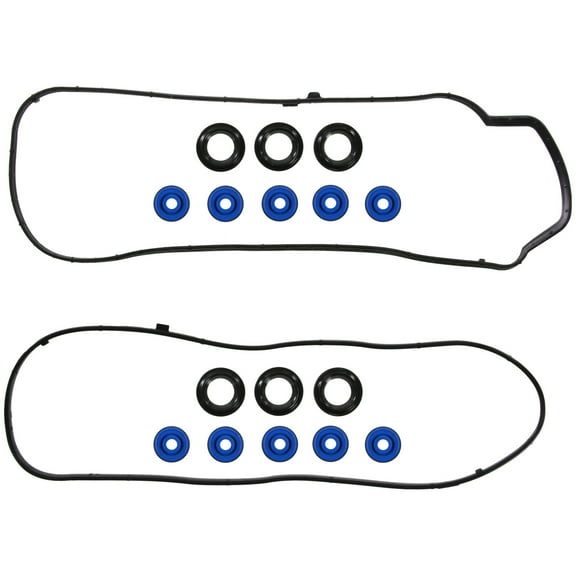 FEL-PRO VS 50699 R Valve Cover Gasket Set Fits select: 2005-2007 HONDA ACCORD
