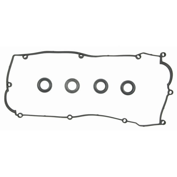FEL-PRO VS 50700 R Valve Cover Gasket Set Fits select: 2005 HYUNDAI ACCENT