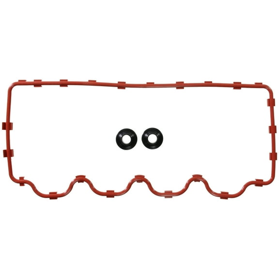 FEL-PRO VS 50701 R Valve Cover Gasket Set Fits select: 1991-2002 SATURN SL1, 1991-2002 SATURN SL