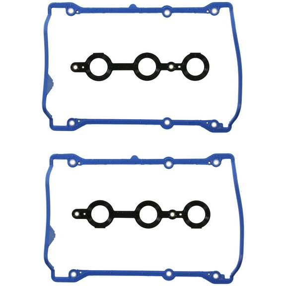 FEL-PRO VS 50702 R Valve Cover Gasket Set Fits select: 1998-2005 VOLKSWAGEN PASSAT, 2000-2002 AUDI S4