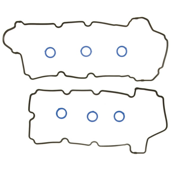 FEL-PRO VS 50706 R Valve Cover Gasket Set Fits select: 2003-2008 MAZDA 6