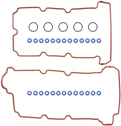 FEL-PRO VS 50708 R Valve Cover Gasket Set Fits select: 2006-2008 FORD ESCAPE, 2006-2008 MERCURY MARINER