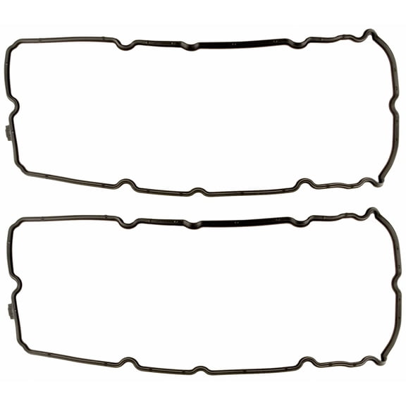 FEL-PRO VS 50720 R Valve Cover Gasket Set Fits select: 2004-2015 NISSAN TITAN, 2004-2015 NISSAN ARMADA