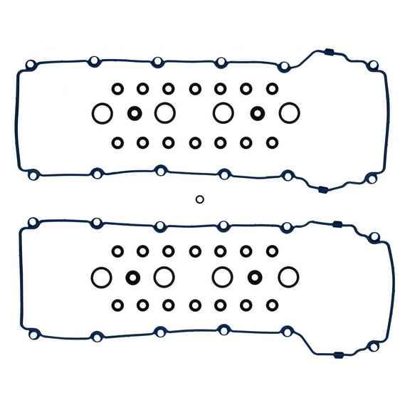 FEL-PRO VS 50724 R Valve Cover Gasket Set Fits select: 2002-2005 FORD THUNDERBIRD, 2000-2006 LINCOLN LS