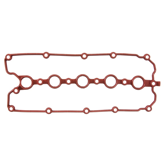 FEL-PRO VS 50735 R Valve Cover Gasket Set Fits select: 2009-2014 VOLKSWAGEN JETTA, 2012-2014 VOLKSWAGEN PASSAT