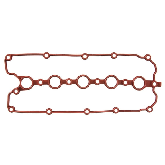 FEL-PRO VS 50735 R Valve Cover Gasket Set Fits select: 2009-2014 VOLKSWAGEN JETTA, 2012-2014 VOLKSWAGEN PASSAT