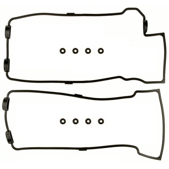 FEL-PRO VS 50744 R Valve Cover Gasket Set Fits select: 2006-2008 SUZUKI GRAND VITARA