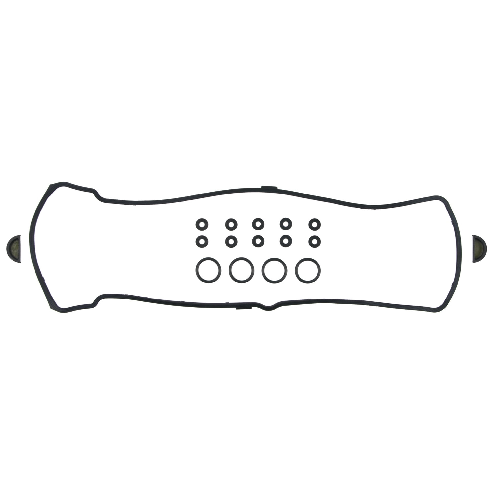 FEL-PRO VS 50756 R Valve Cover Gasket Set Fits select: 2007-2009 SUZUKI SX4