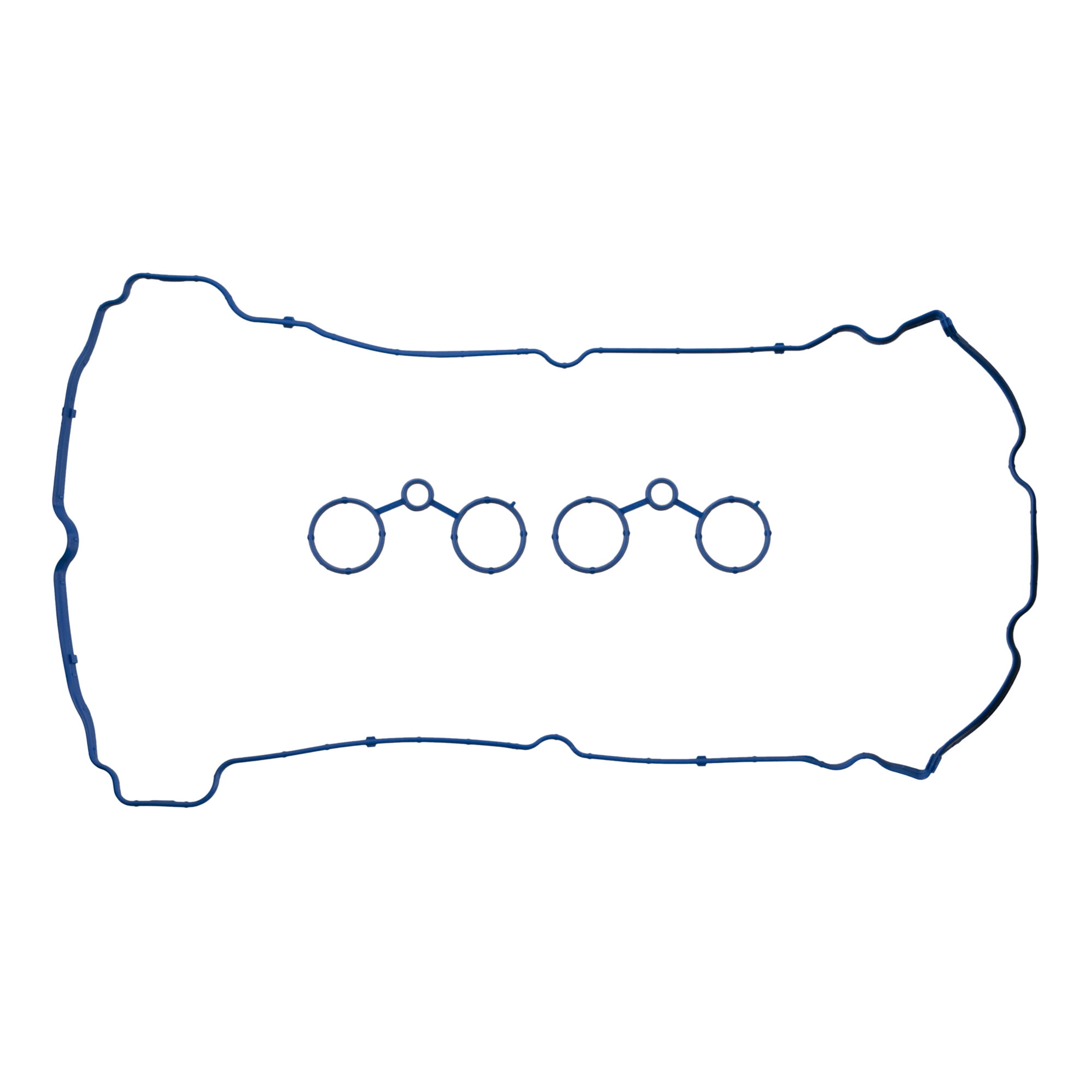 FEL-PRO VS 50761 R Valve Cover Gasket Set Fits select: 2007-2012 MINI COOPER