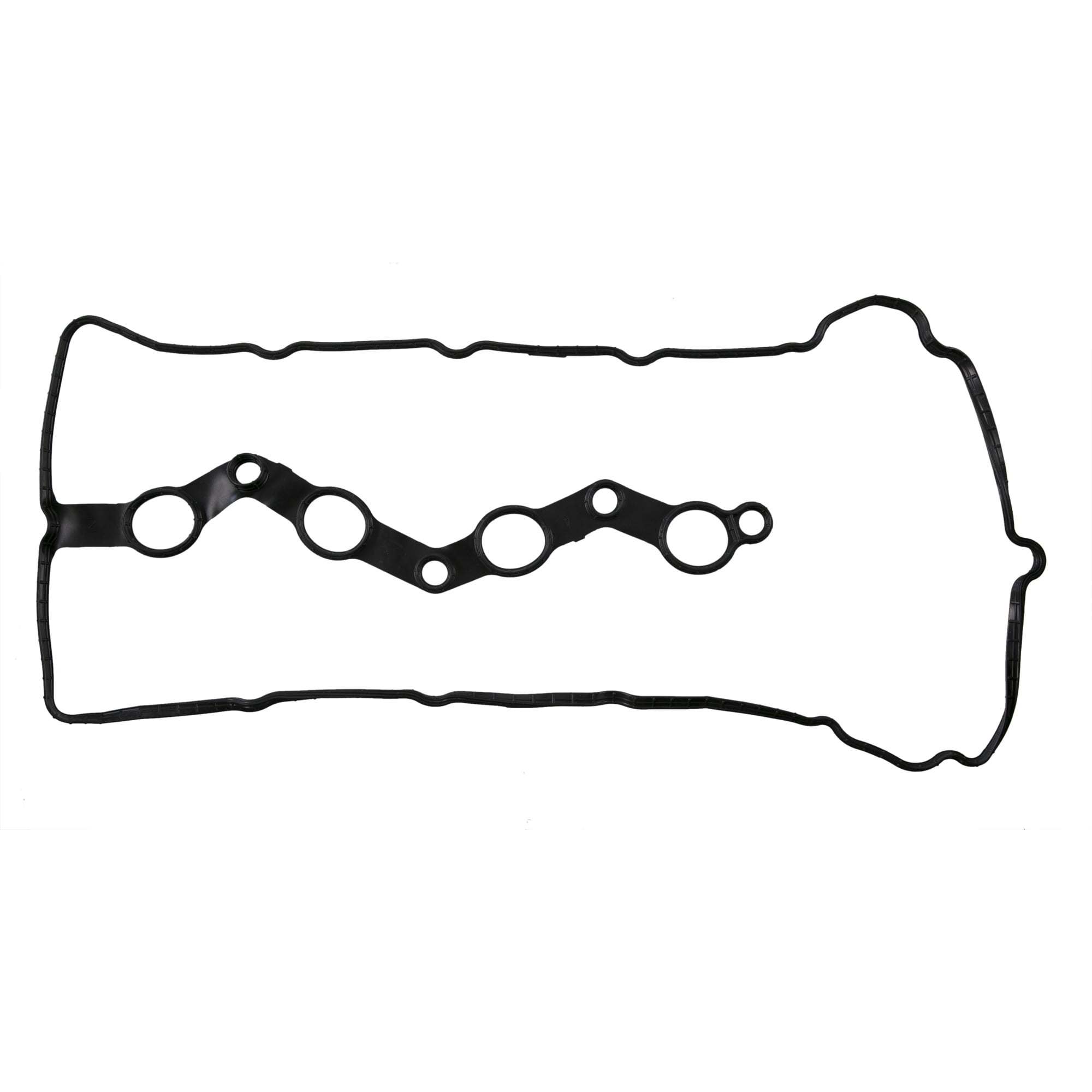 FEL-PRO VS 50765 R Valve Cover Gasket Set Fits select: 2011-2020 MITSUBISHI OUTLANDER SPORT, 2008-2017 MITSUBISHI LANCER