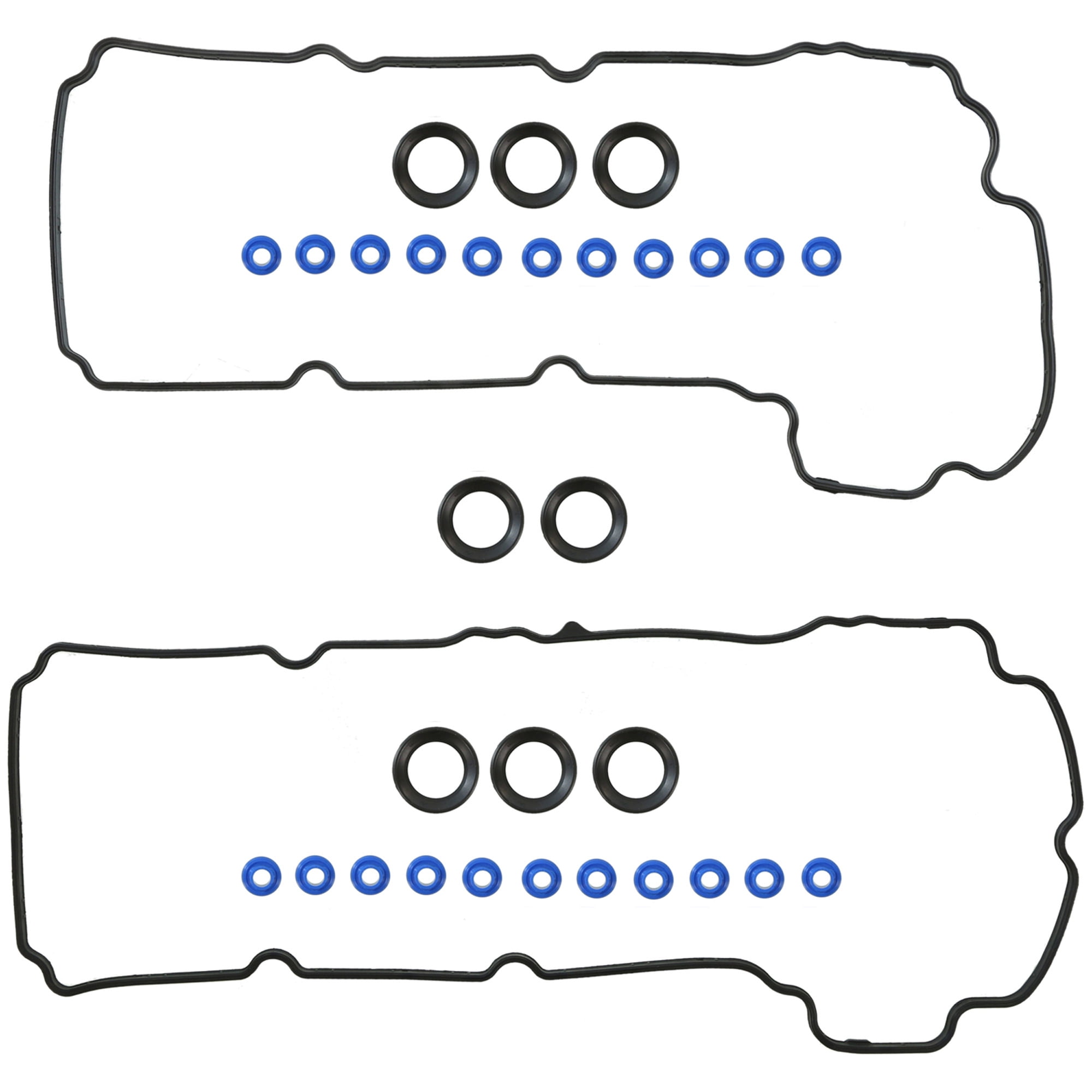 FEL-PRO VS 50767 R Valve Cover Gasket Set 2012 Ford Fusion