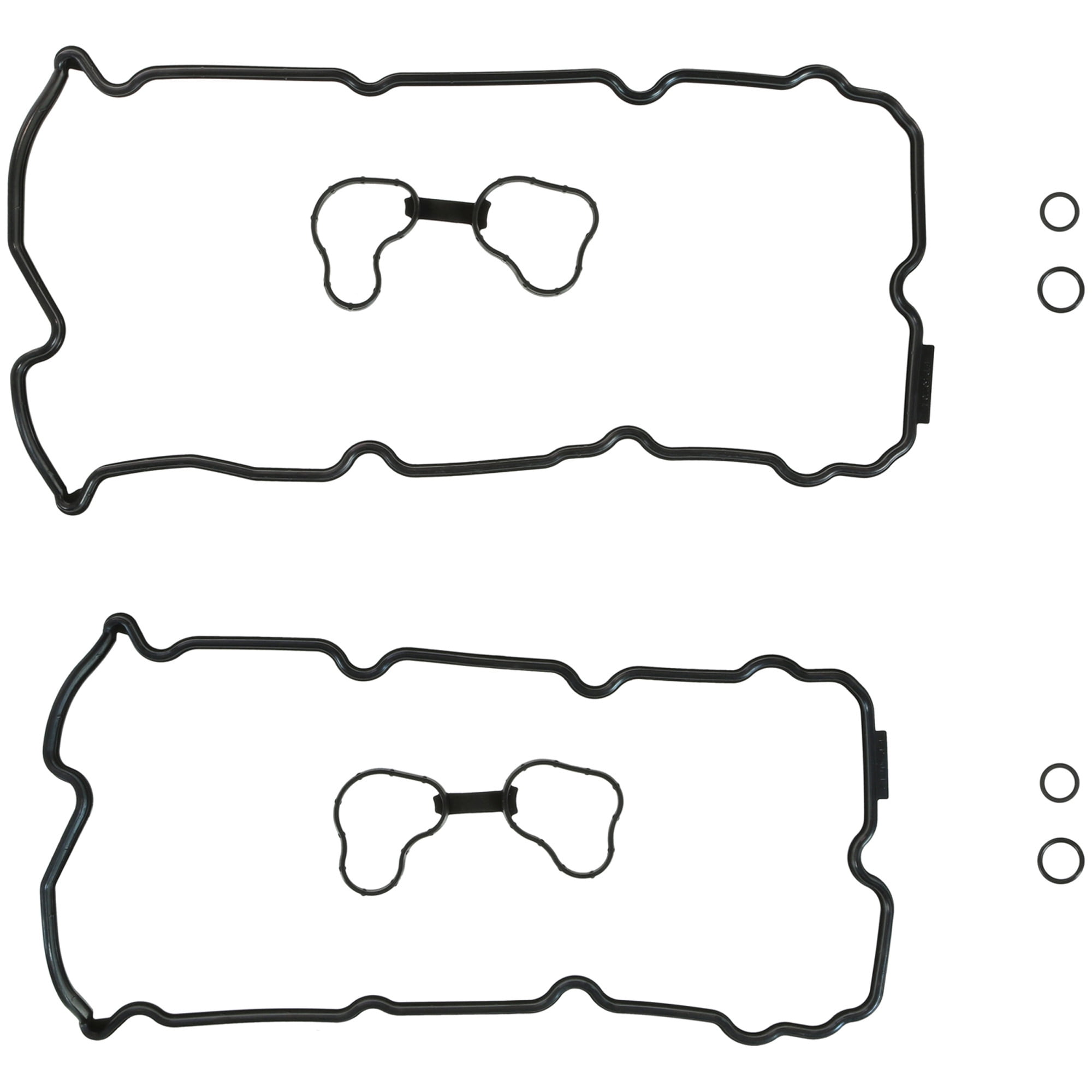 FEL-PRO VS 50770 R Valve Cover Gasket Set Fits select: 2009-2020 NISSAN MURANO, 2013-2016 NISSAN PATHFINDER