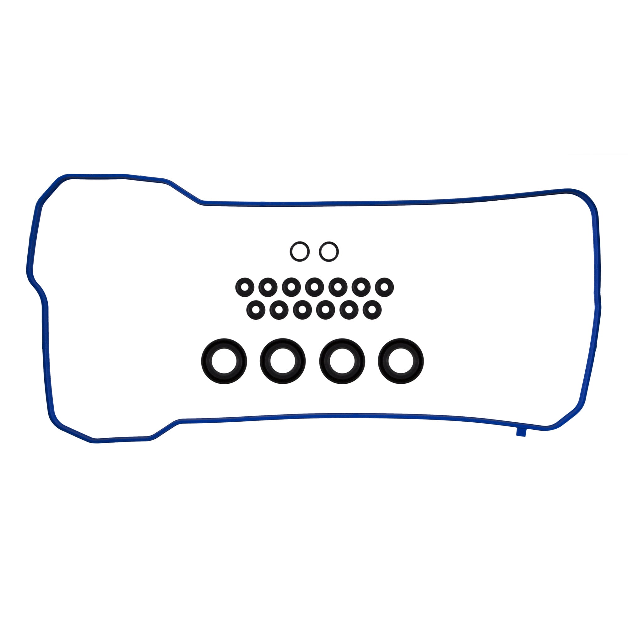 FEL-PRO VS 50776 R Valve Cover Gasket Set Fits select: 2009-2020 TOYOTA COROLLA, 2018-2020 TOYOTA C-HR