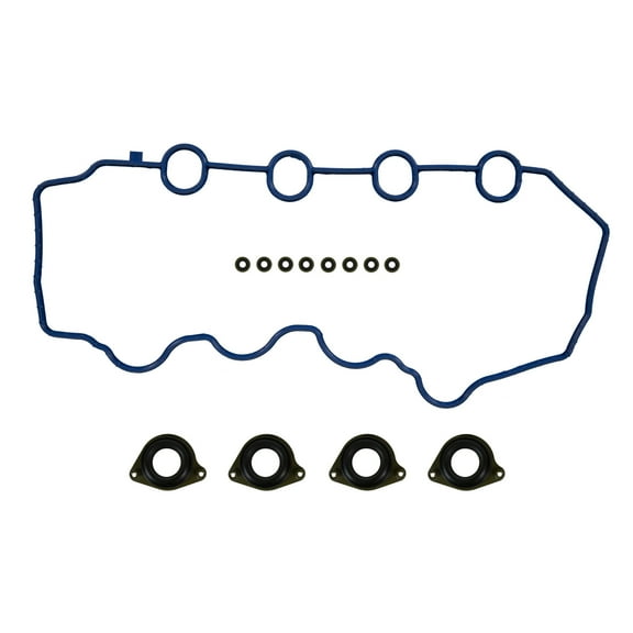 FEL-PRO VS 50783 R Valve Cover Gasket Set Fits select: 2011-2014 HONDA INSIGHT, 2012-2015 HONDA CIVIC