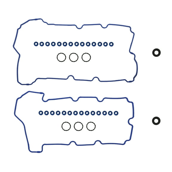 FEL-PRO VS 50801 R Valve Cover Gasket Set Fits select: 2009-2012 FORD ESCAPE, 2010-2012 FORD FUSION