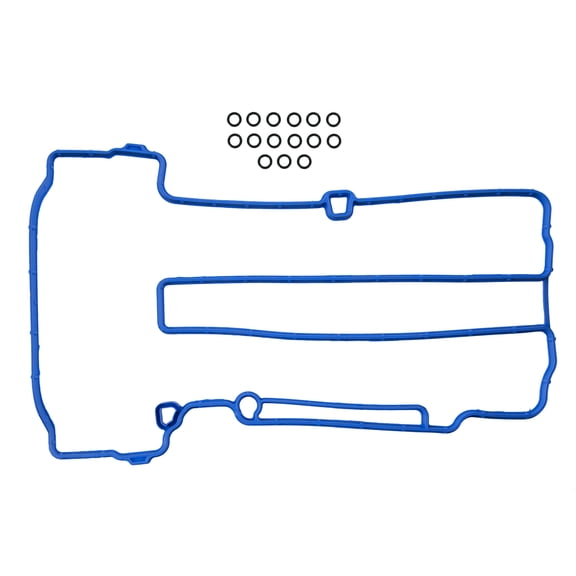 FEL-PRO VS 50807 R Valve Cover Gasket Set Fits select: 2011-2015 CHEVROLET CRUZE, 2015-2021 CHEVROLET TRAX