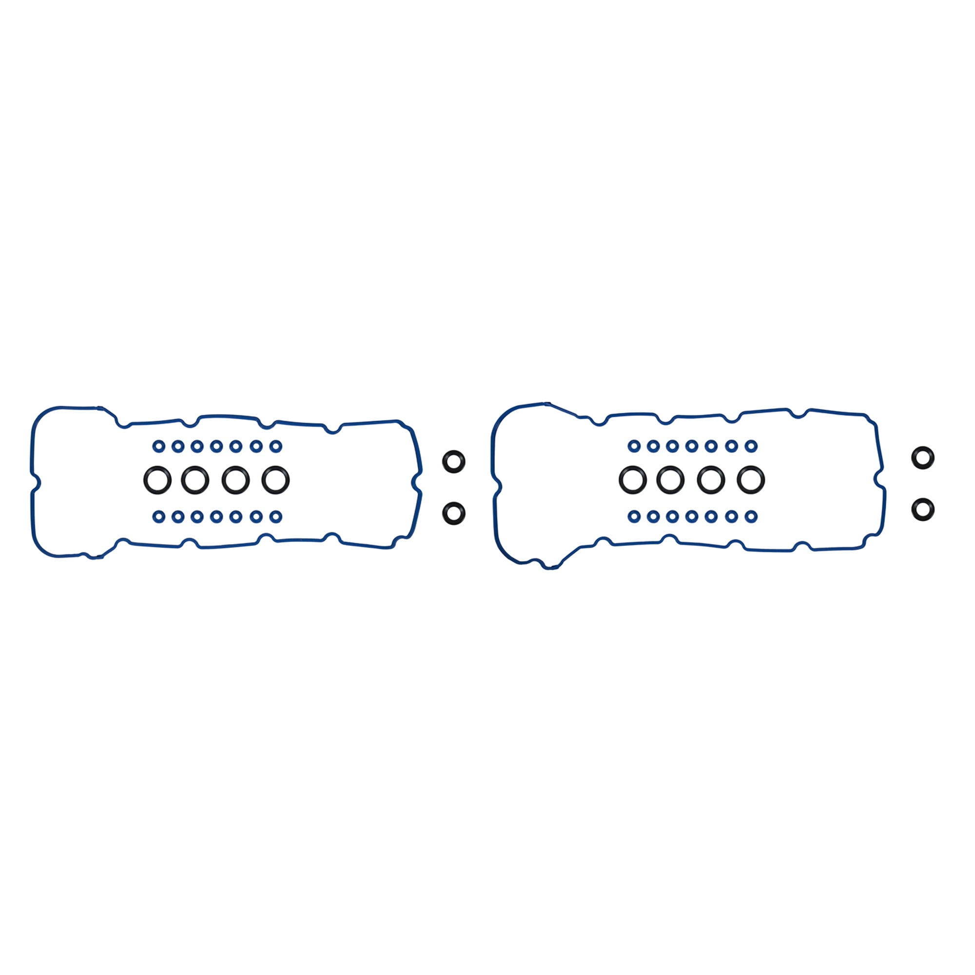 FEL-PRO VS 50811 R Valve Cover Gasket Set Fits select: 2011-2014 FORD F150, 2011-2014 FORD MUSTANG