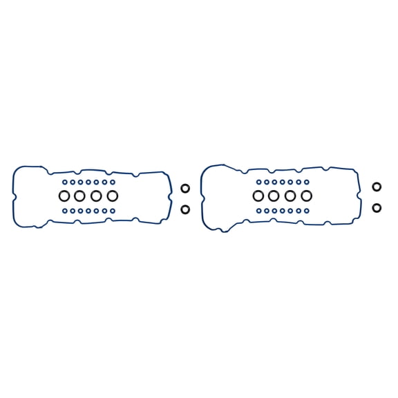 FEL-PRO VS 50811 R Valve Cover Gasket Set Fits select: 2011-2014 FORD F150, 2011-2014 FORD MUSTANG