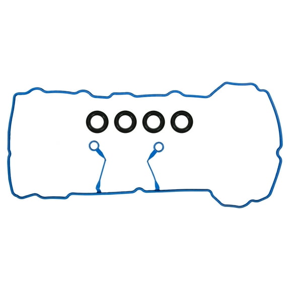 FEL-PRO VS 50824 R Valve Cover Gasket Set Fits select: 2012-2016 HYUNDAI ELANTRA, 2012-2013 KIA SOUL