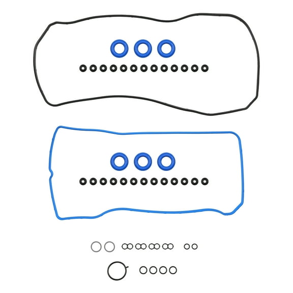 FEL-PRO VS 50826 R Valve Cover Gasket Set Fits select: 2010-2023 TOYOTA 4RUNNER, 2010-2014 TOYOTA FJ CRUISER