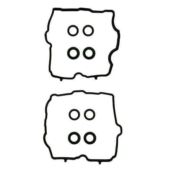 FEL-PRO VS 50830 R Valve Cover Gasket Set Fits select: 2011-2018 SUBARU FORESTER, 2013-2019 SUBARU OUTBACK