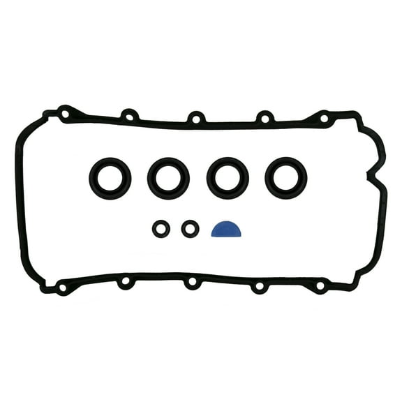 FEL-PRO VS 50851 R Valve Cover Gasket Set Fits select: 2004-2006 VOLKSWAGEN TOUAREG, 2003 AUDI RS6