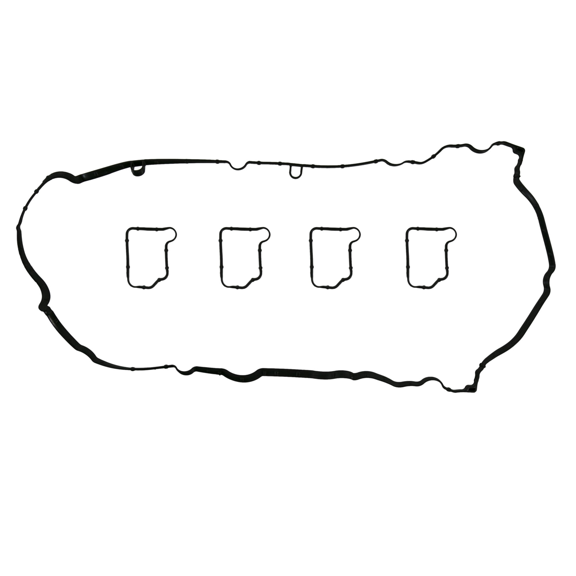 FEL-PRO VS 50852 R Valve Cover Gasket Set Fits select: 2003-2005 MERCEDES-BENZ C