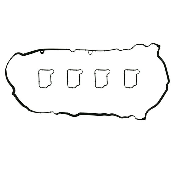 FEL-PRO VS 50852 R Valve Cover Gasket Set Fits select: 2003-2005 MERCEDES-BENZ C